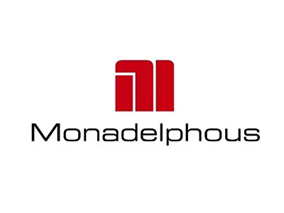 client logos Monodelphous